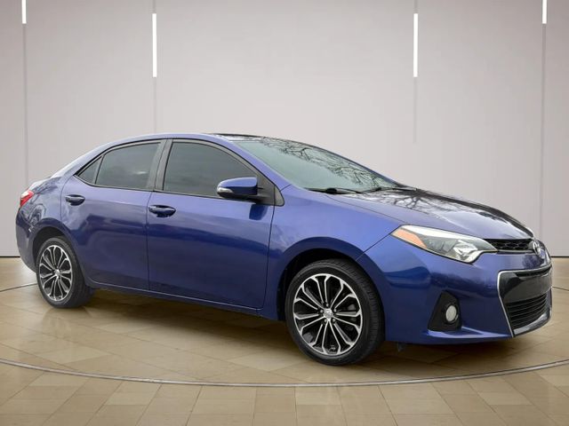 2015 Toyota Corolla S Plus | Alpharetta, GA | Star Motors 2015 Toyota Corolla S Plus | Alpharetta, GA | Star Motors