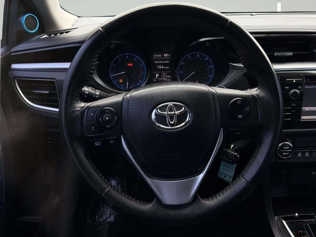 2015 Toyota Corolla S Plus | Alpharetta, GA | Star Motors 2015 Toyota Corolla S Plus | Alpharetta, GA | Star Motors