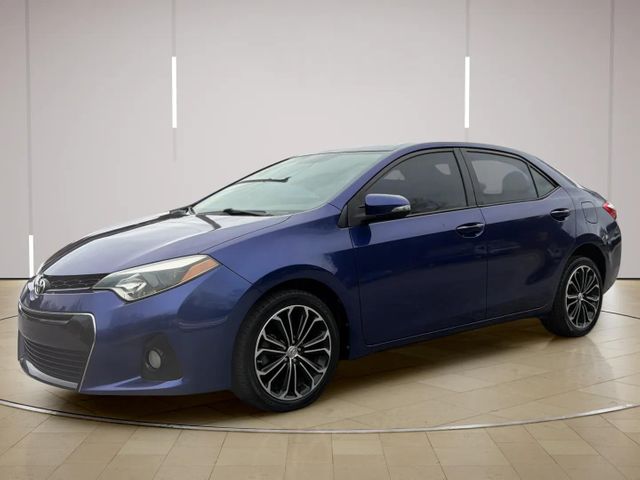 2015 Toyota Corolla S Plus | Alpharetta, GA | Star Motors