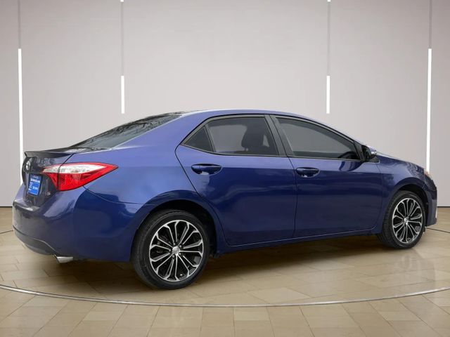 2015 Toyota Corolla S Plus | Alpharetta, GA | Star Motors