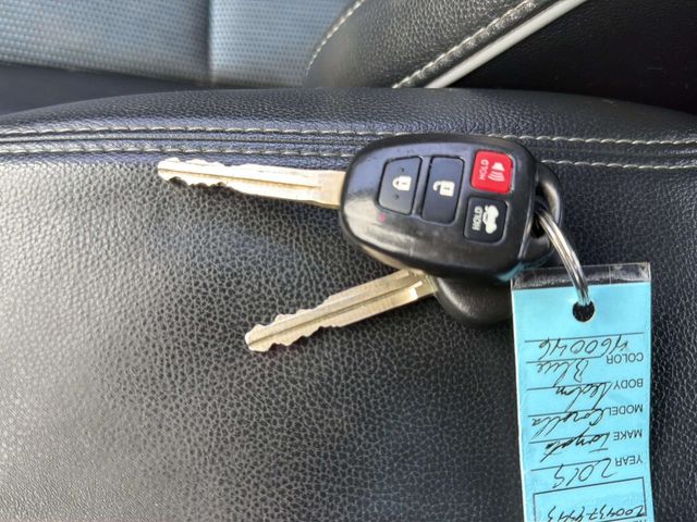 2015 Toyota Corolla S Plus | Alpharetta, GA | Star Motors 2015 Toyota Corolla S Plus | Alpharetta, GA | Star Motors