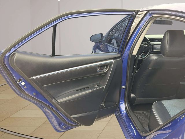 2015 Toyota Corolla S Plus | Alpharetta, GA | Star Motors 2015 Toyota Corolla S Plus | Alpharetta, GA | Star Motors