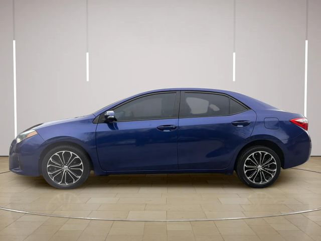 2015 Toyota Corolla S Plus | Alpharetta, GA | Star Motors