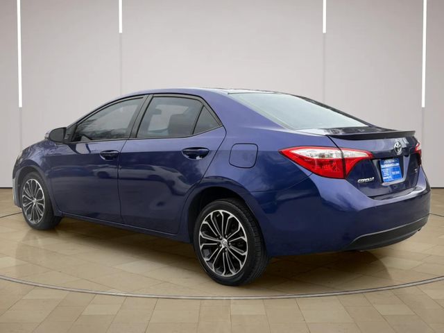 2015 Toyota Corolla S Plus | Alpharetta, GA | Star Motors 2015 Toyota Corolla S Plus | Alpharetta, GA | Star Motors