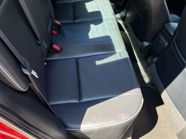 2015 Toyota Corolla S Premium | Alpharetta, GA | Star Motors