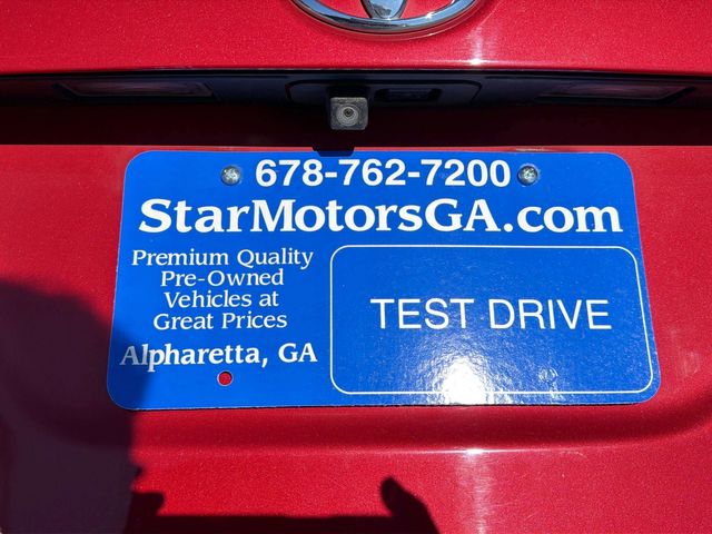 2015 Toyota Corolla S Premium | Alpharetta, GA | Star Motors 2015 Toyota Corolla S Premium | Alpharetta, GA | Star Motors