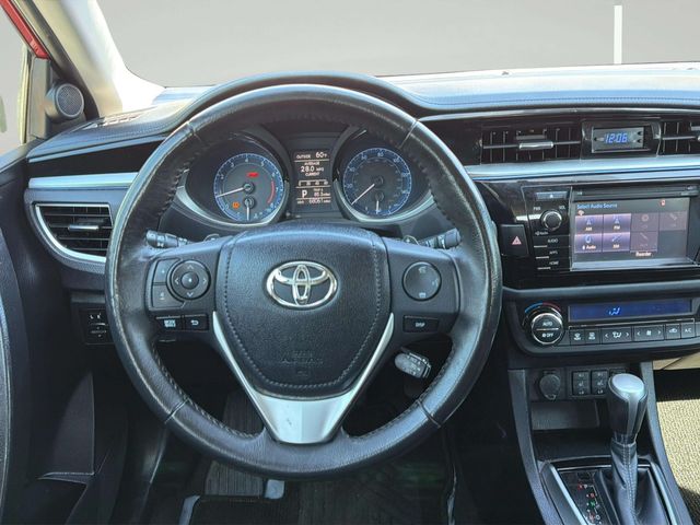 2015 Toyota Corolla S Premium | Alpharetta, GA | Star Motors 2015 Toyota Corolla S Premium | Alpharetta, GA | Star Motors