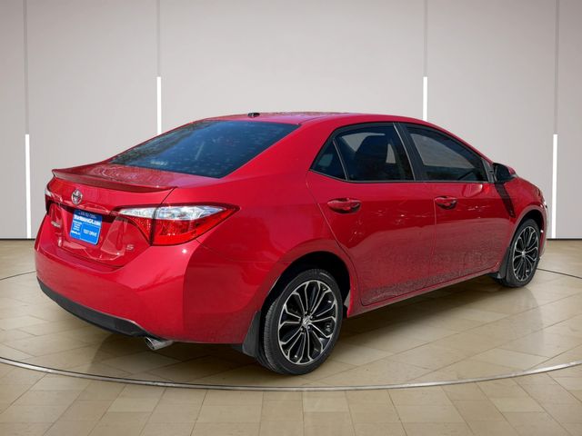 2015 Toyota Corolla S Premium | Alpharetta, GA | Star Motors 2015 Toyota Corolla S Premium | Alpharetta, GA | Star Motors