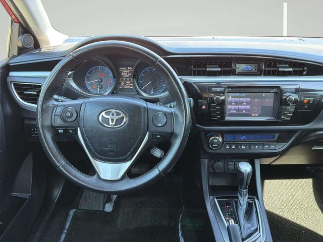 2015 Toyota Corolla S Premium | Alpharetta, GA | Star Motors 2015 Toyota Corolla S Premium | Alpharetta, GA | Star Motors