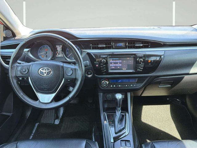 2015 Toyota Corolla S Premium | Alpharetta, GA | Star Motors 2015 Toyota Corolla S Premium | Alpharetta, GA | Star Motors