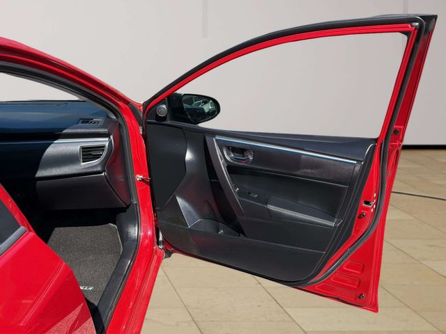 2015 Toyota Corolla S Premium | Alpharetta, GA | Star Motors