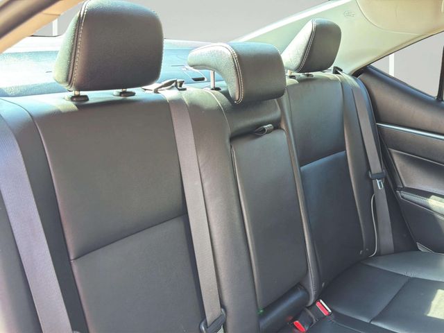 2015 Toyota Corolla S Premium | Alpharetta, GA | Star Motors