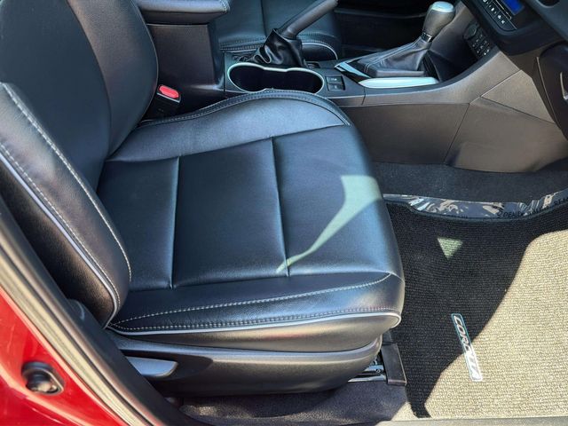 2015 Toyota Corolla S Premium | Alpharetta, GA | Star Motors