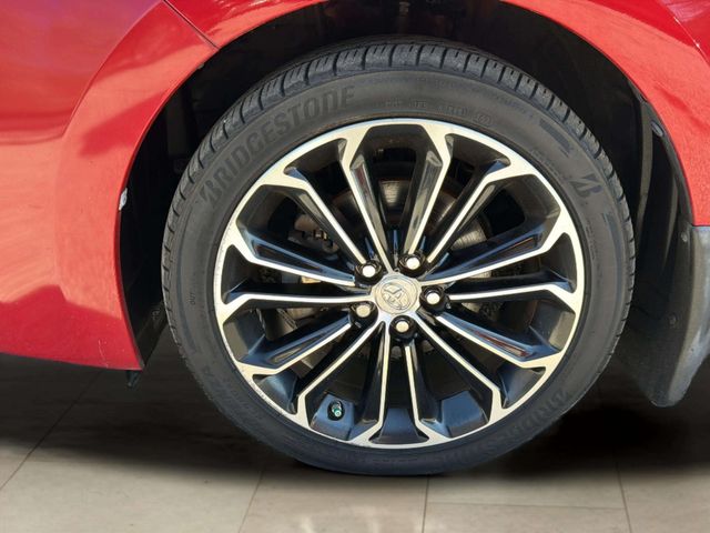 2015 Toyota Corolla S Premium | Alpharetta, GA | Star Motors 2015 Toyota Corolla S Premium | Alpharetta, GA | Star Motors