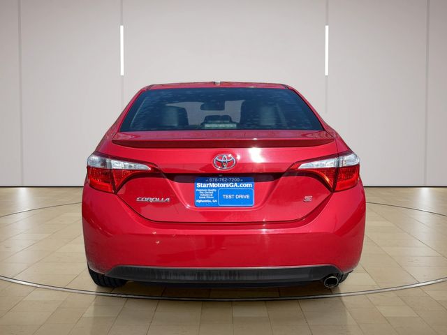 2015 Toyota Corolla S Premium | Alpharetta, GA | Star Motors 2015 Toyota Corolla S Premium | Alpharetta, GA | Star Motors