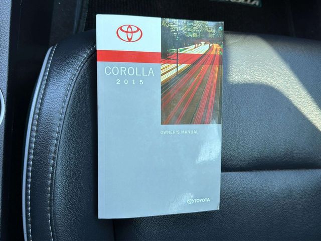 2015 Toyota Corolla S Premium | Alpharetta, GA | Star Motors 2015 Toyota Corolla S Premium | Alpharetta, GA | Star Motors