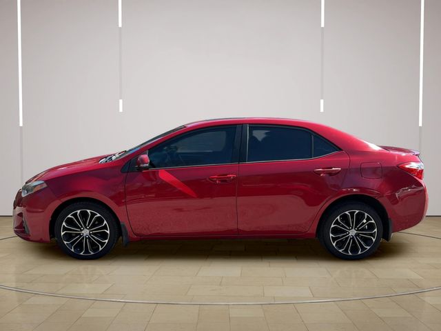 2015 Toyota Corolla S Premium | Alpharetta, GA | Star Motors