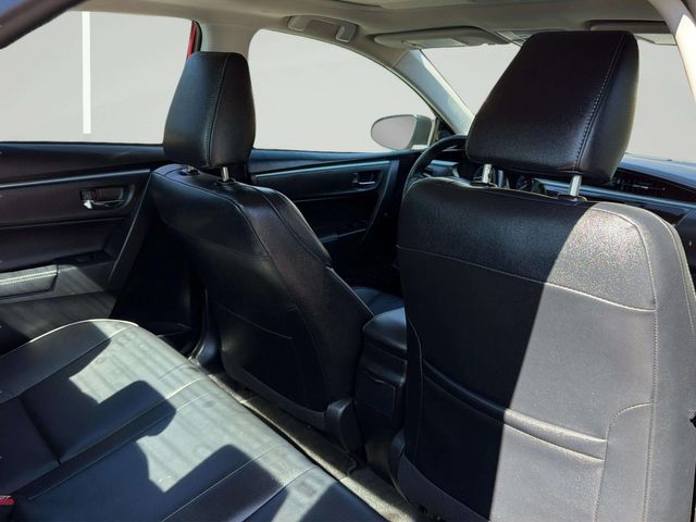 2015 Toyota Corolla S Premium | Alpharetta, GA | Star Motors 2015 Toyota Corolla S Premium | Alpharetta, GA | Star Motors