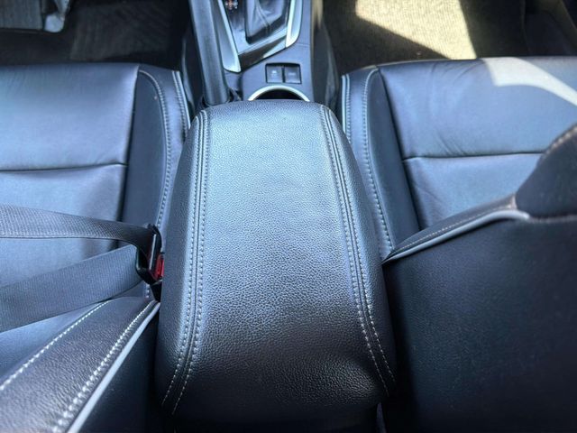 2015 Toyota Corolla S Premium | Alpharetta, GA | Star Motors