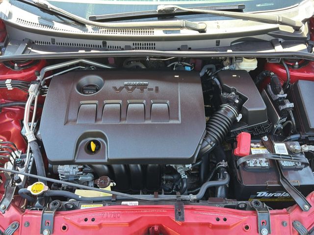 2015 Toyota Corolla S Premium | Alpharetta, GA | Star Motors 2015 Toyota Corolla S Premium | Alpharetta, GA | Star Motors