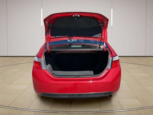 2015 Toyota Corolla S Premium | Alpharetta, GA | Star Motors 2015 Toyota Corolla S Premium | Alpharetta, GA | Star Motors