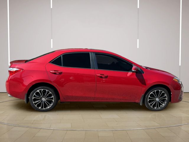 2015 Toyota Corolla S Premium | Alpharetta, GA | Star Motors 2015 Toyota Corolla S Premium | Alpharetta, GA | Star Motors