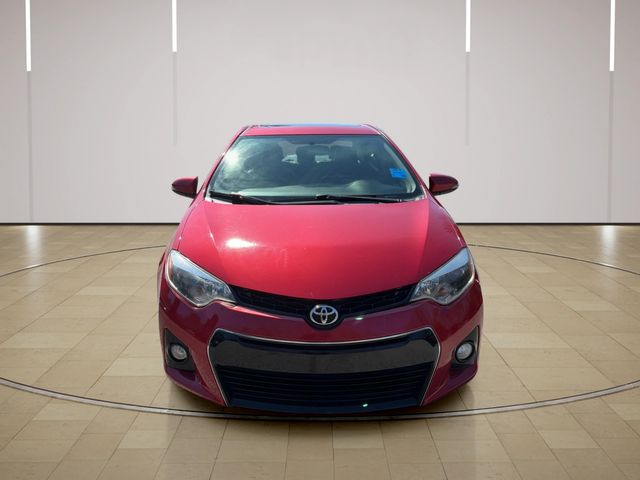 2015 Toyota Corolla S Premium | Alpharetta, GA | Star Motors
