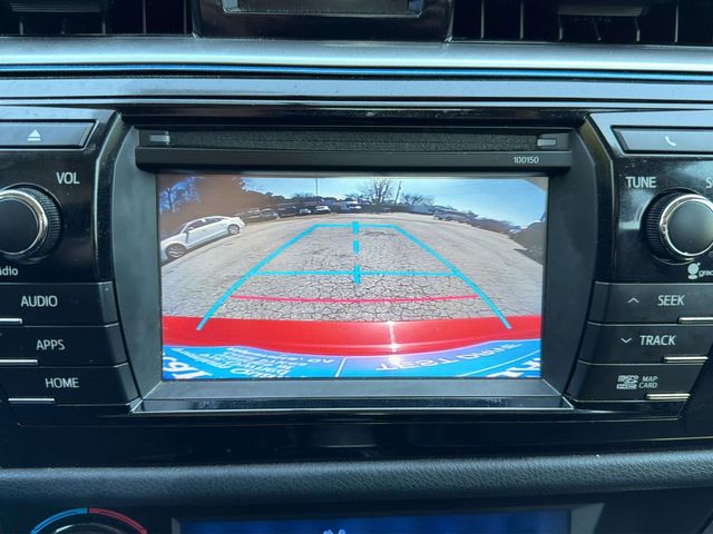 2015 Toyota Corolla S Premium | Alpharetta, GA | Star Motors