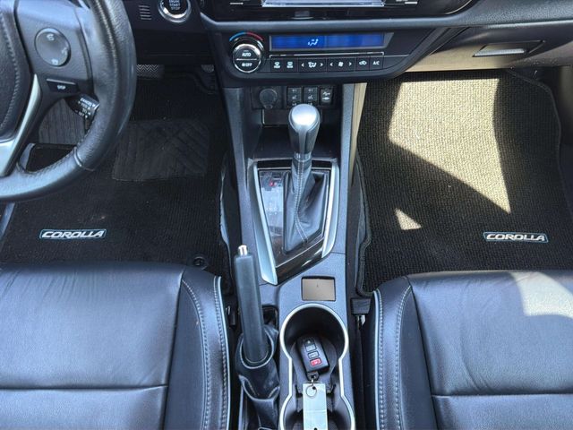 2015 Toyota Corolla S Premium | Alpharetta, GA | Star Motors 2015 Toyota Corolla S Premium | Alpharetta, GA | Star Motors