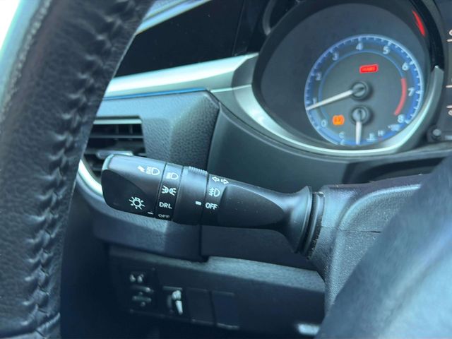 2015 Toyota Corolla S Premium | Alpharetta, GA | Star Motors