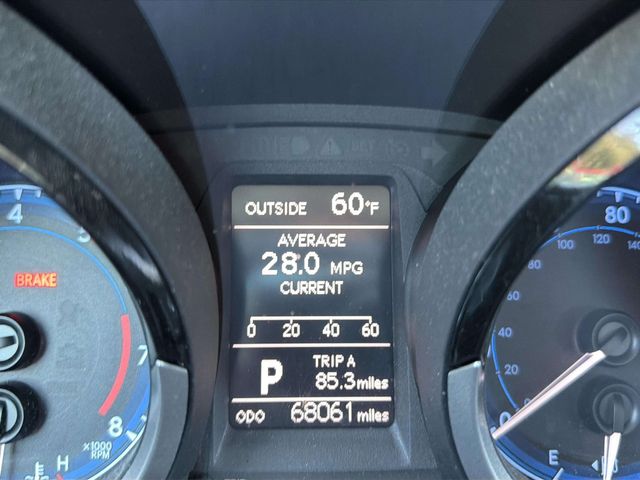 2015 Toyota Corolla S Premium | Alpharetta, GA | Star Motors