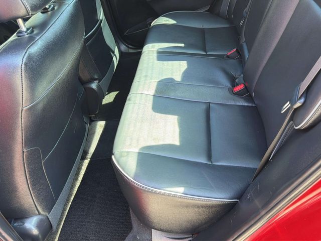 2015 Toyota Corolla S Premium | Alpharetta, GA | Star Motors