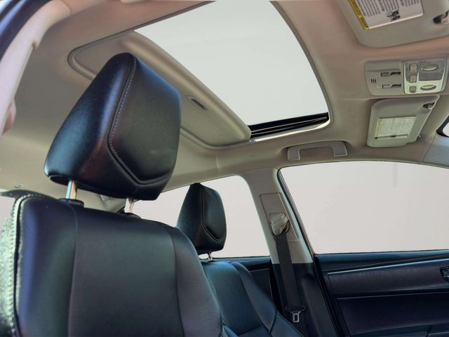 2015 Toyota Corolla S Premium | Alpharetta, GA | Star Motors