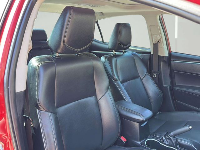 2015 Toyota Corolla S Premium | Alpharetta, GA | Star Motors