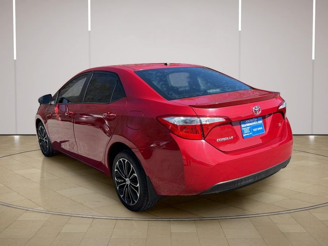 2015 Toyota Corolla S Premium | Alpharetta, GA | Star Motors 2015 Toyota Corolla S Premium | Alpharetta, GA | Star Motors