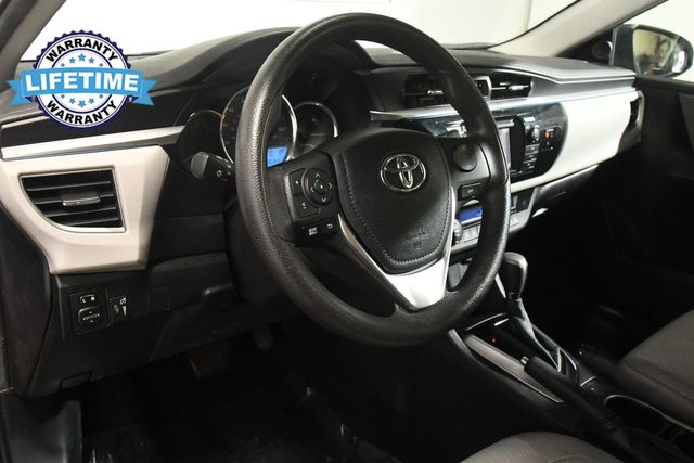 2015 Toyota Corolla LE | Branford, CT | Sound Auto Wholesalers 2015 Toyota Corolla LE | Branford, CT | Sound Auto Wholesalers