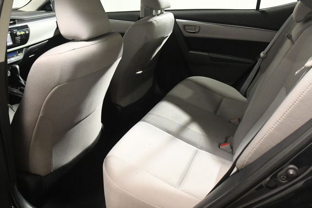 2015 Toyota Corolla LE | Branford, CT | Sound Auto Wholesalers