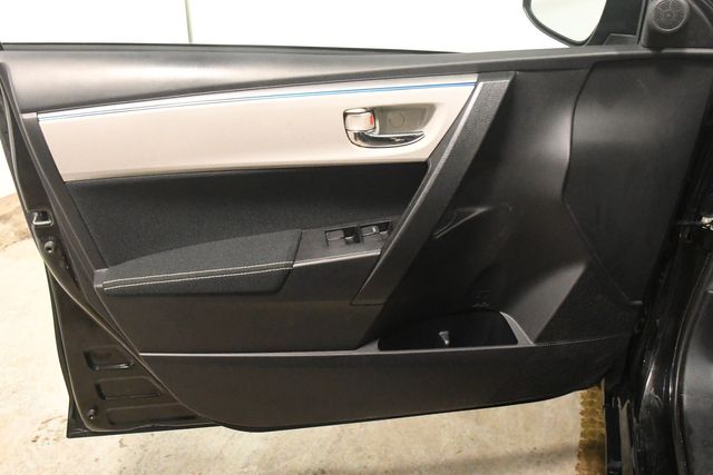 2015 Toyota Corolla LE | Branford, CT | Sound Auto Wholesalers