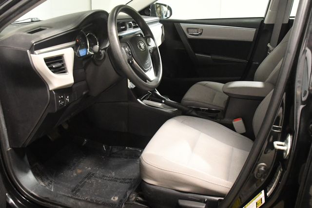 2015 Toyota Corolla LE | Branford, CT | Sound Auto Wholesalers 2015 Toyota Corolla LE | Branford, CT | Sound Auto Wholesalers