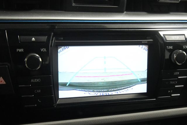 2015 Toyota Corolla LE | Branford, CT | Sound Auto Wholesalers