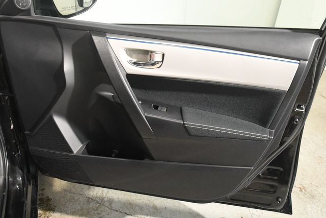 2015 Toyota Corolla LE | Branford, CT | Sound Auto Wholesalers