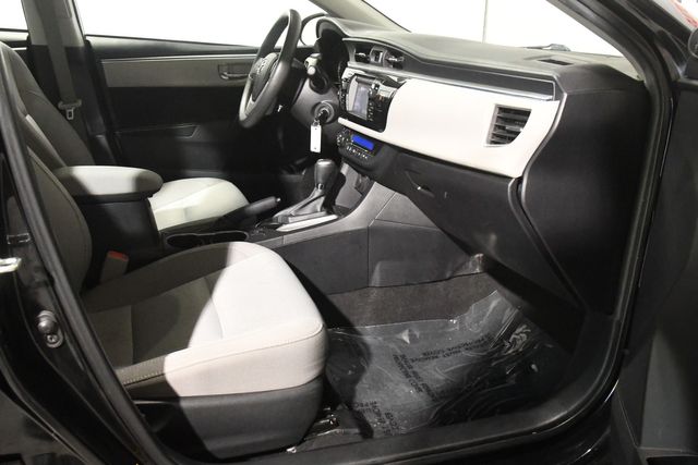 2015 Toyota Corolla LE | Branford, CT | Sound Auto Wholesalers