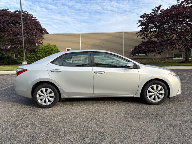 2015 Toyota Corolla LE Imports and More Inc