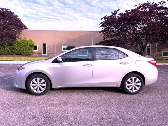2015 Toyota Corolla LE Imports and More Inc