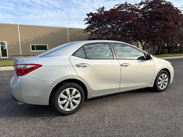 2015 Toyota Corolla LE Imports and More Inc