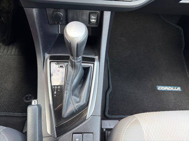 2015 Toyota Corolla LE Imports and More Inc