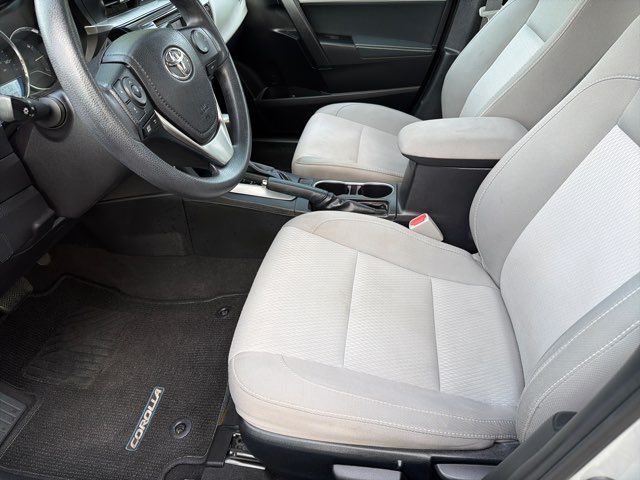 2015 Toyota Corolla LE Imports and More Inc 2015 Toyota Corolla LE Imports and More Inc