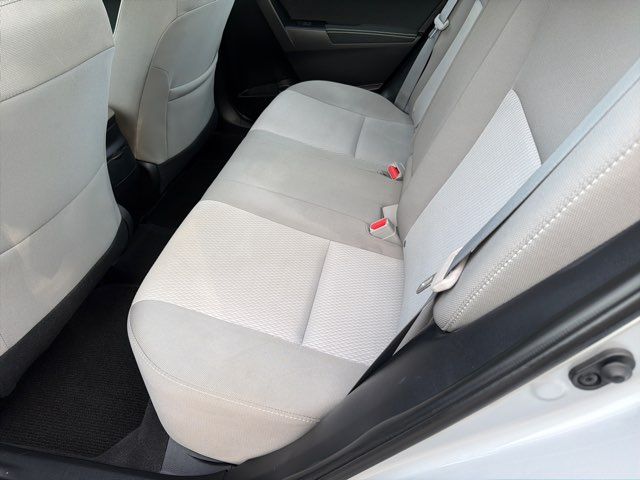 2015 Toyota Corolla LE Imports and More Inc