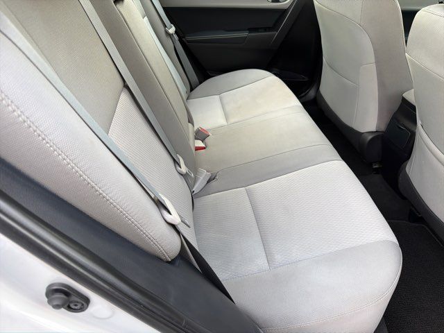 2015 Toyota Corolla LE Imports and More Inc 2015 Toyota Corolla LE Imports and More Inc