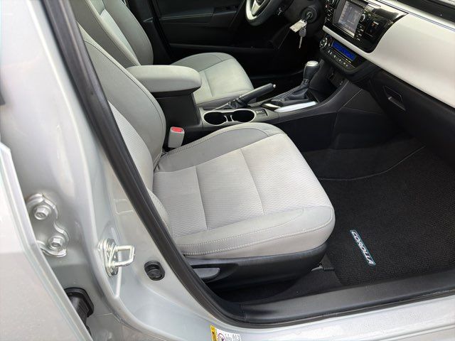 2015 Toyota Corolla LE Imports and More Inc